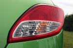 Mazda2 2010 года